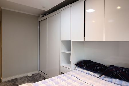 Apartamento para alugar com 136m², 2 quartos e 1 vagaQuarto 1