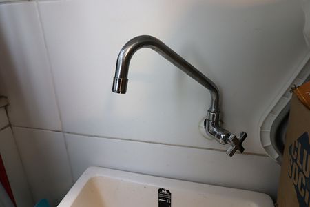 Apartamento para alugar com 136m², 2 quartos e 1 vagaÁrea de Serviço
