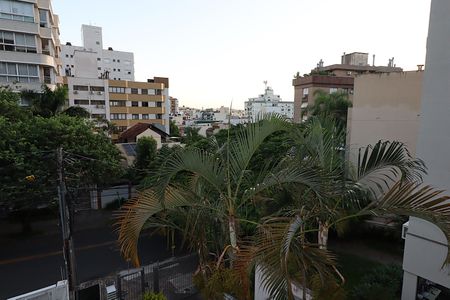 Apartamento para alugar com 136m², 2 quartos e 1 vagaVista do Quarto 2