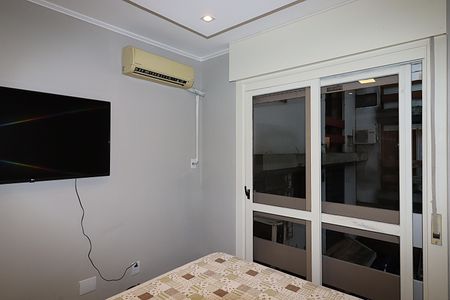 Apartamento para alugar com 136m², 2 quartos e 1 vagaQuarto 2