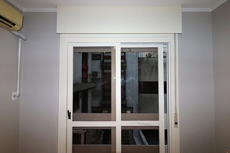 Apartamento para alugar com 136m², 2 quartos e 1 vagaJanela do Quarto 2
