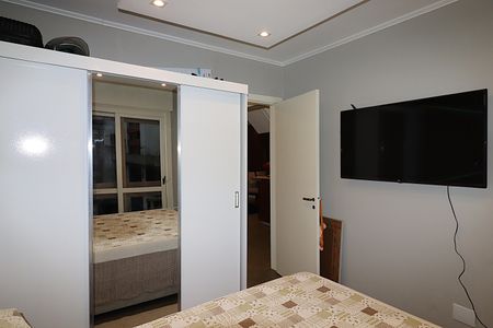 Apartamento para alugar com 136m², 2 quartos e 1 vagaQuarto 2
