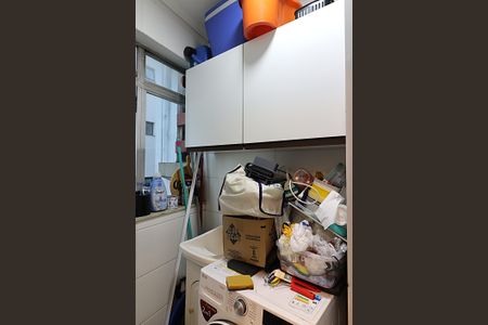 Apartamento para alugar com 136m², 2 quartos e 1 vagaÁrea de Serviço