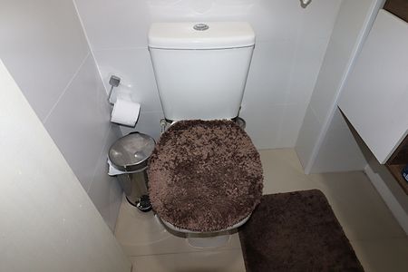 Apartamento para alugar com 136m², 2 quartos e 1 vagaLavabo