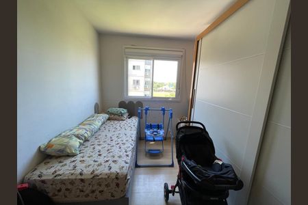 Apartamento para alugar com 2 quartos, 52m² em Santo Afonso, Novo Hamburgo