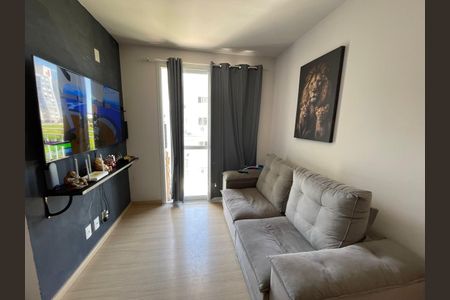 Apartamento para alugar com 2 quartos, 52m² em Santo Afonso, Novo Hamburgo