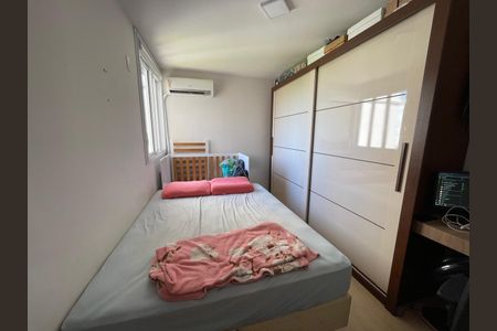 Apartamento para alugar com 2 quartos, 52m² em Santo Afonso, Novo Hamburgo