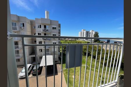 Apartamento para alugar com 52m², 2 quartos e 1 vagaPlaca Cod.LRGS-286