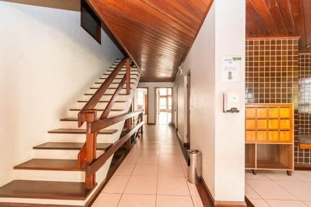 Área Comum de apartamento para alugar com 3 quartos, 100m² em Vila Ipiranga, Porto Alegre