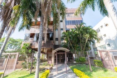 Apartamento para alugar com 100m², 3 quartos e 1 vaga