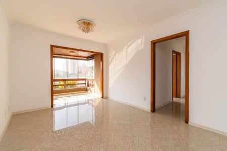 Sala  de apartamento para alugar com 3 quartos, 100m² em Vila Ipiranga, Porto Alegre