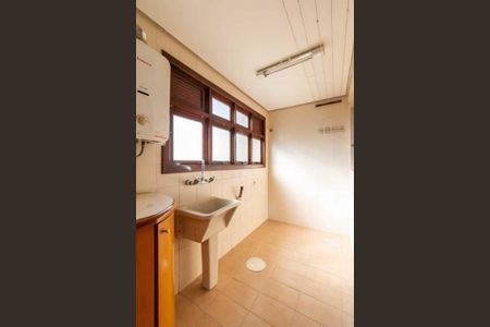 Apartamento para alugar com 100m², 3 quartos e 1 vaga Apartamento para alugar com 100m², 3 quartos e 1 vagaÁrea de Serviço