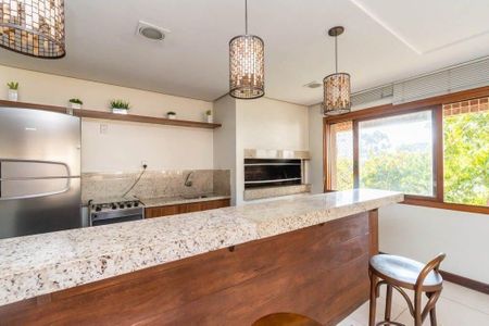 Apartamento para alugar com 100m², 3 quartos e 1 vaga