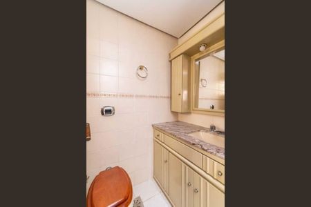 Apartamento para alugar com 100m², 3 quartos e 1 vaga Apartamento para alugar com 100m², 3 quartos e 1 vagaBanheiro 2