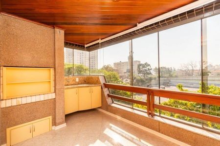 Apartamento para alugar com 100m², 3 quartos e 1 vaga