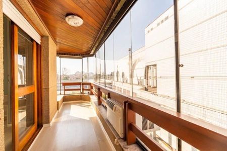 Apartamento para alugar com 100m², 3 quartos e 1 vaga Apartamento para alugar com 100m², 3 quartos e 1 vagaVaranda