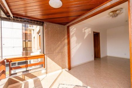 Apartamento para alugar com 100m², 3 quartos e 1 vaga Apartamento para alugar com 100m², 3 quartos e 1 vagaSala