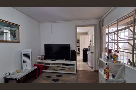 Casa para alugar com 1 quarto, 60m² em Paulicéia, São Bernardo do Campo