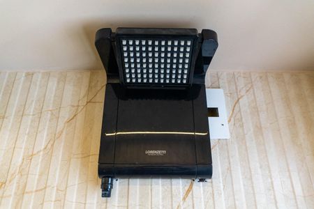 Apartamento para alugar com 35m², 1 quarto e sem vagaBanheiro