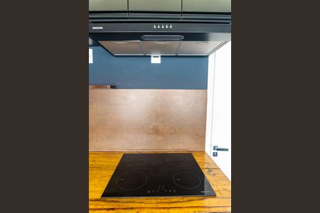 Apartamento para alugar com 35m², 1 quarto e sem vagaSala/Cozinha