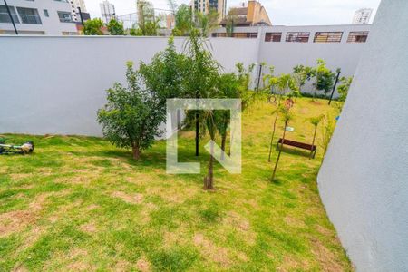 Apartamento para alugar com 35m², 1 quarto e sem vagaÁrea comum - Espaço pet