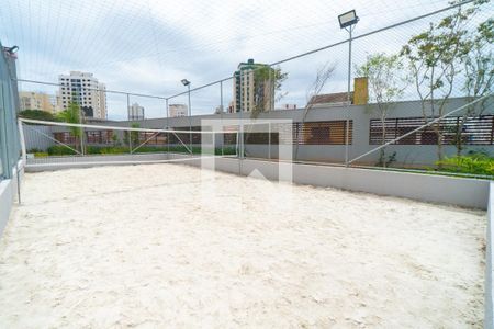 Apartamento para alugar com 35m², 1 quarto e sem vagaQuadra Esportiva