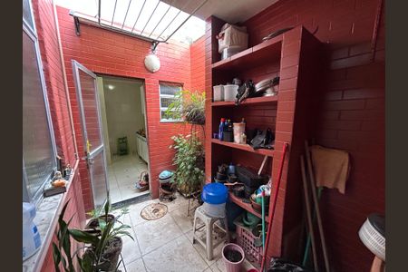 Casa para alugar com 70m², 2 quartos e sem vagaÁrea de Serviço