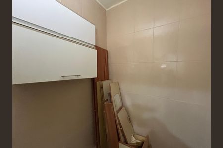 Casa para alugar com 70m², 2 quartos e sem vagaQuarto de Serviço