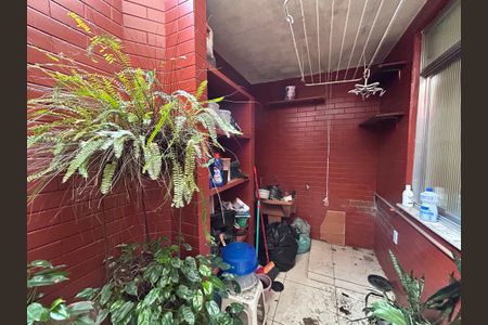 Casa para alugar com 70m², 2 quartos e sem vagaÁrea de Serviço