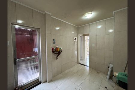 Casa para alugar com 70m², 2 quartos e sem vagaCozinha