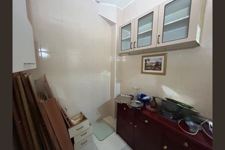Casa para alugar com 70m², 2 quartos e sem vagaQuarto de Serviço