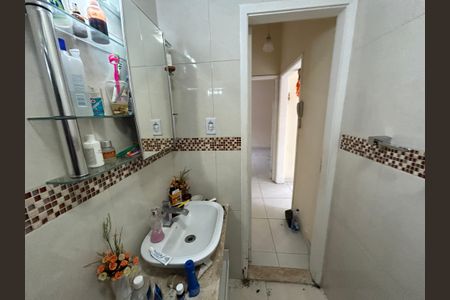 Casa para alugar com 70m², 2 quartos e sem vagaBanheiro