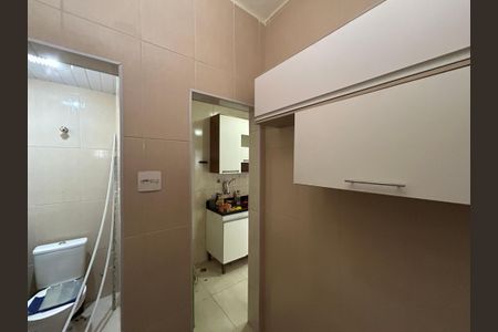 Casa para alugar com 70m², 2 quartos e sem vagaQuarto de Serviço