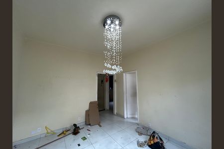 Casa para alugar com 70m², 2 quartos e sem vagaSala