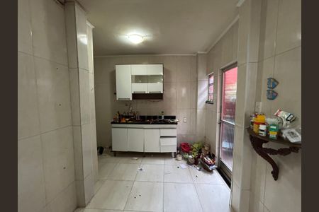 Casa para alugar com 70m², 2 quartos e sem vagaCozinha