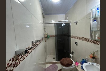 Casa para alugar com 70m², 2 quartos e sem vagaBanheiro