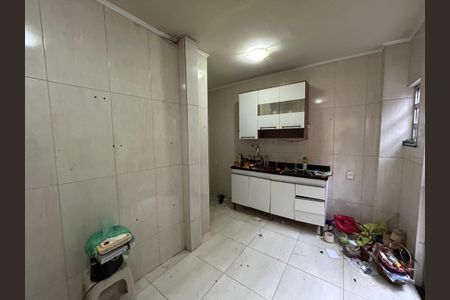 Casa para alugar com 70m², 2 quartos e sem vagaCozinha