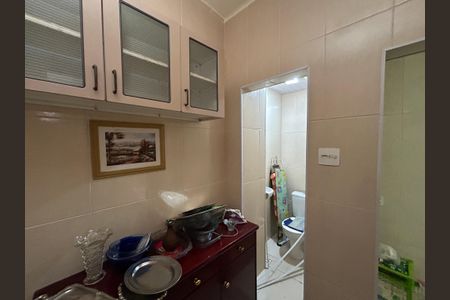 Casa para alugar com 70m², 2 quartos e sem vagaQuarto de Serviço