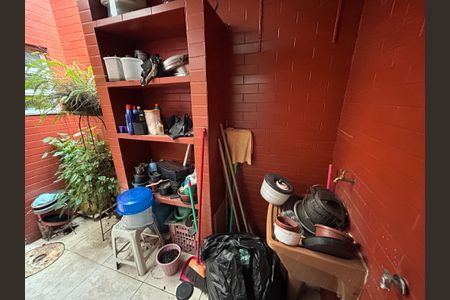 Casa para alugar com 70m², 2 quartos e sem vagaÁrea de Serviço