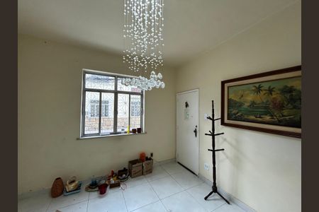 Casa para alugar com 70m², 2 quartos e sem vagaSala