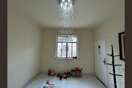 Sala de casa para alugar com 2 quartos, 70m² em Todos Os Santos, Rio de Janeiro
