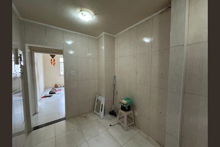 Casa para alugar com 70m², 2 quartos e sem vagaCozinha