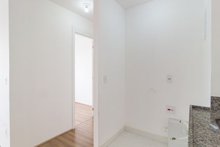 Apartamento à venda com 38m², 2 quartos e sem vagaÁrea de Serviço