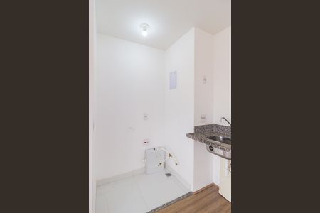 Apartamento à venda com 38m², 2 quartos e sem vagaÁrea de Serviço