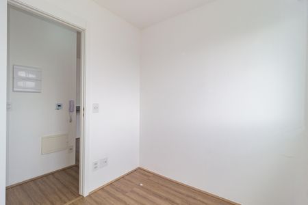 Apartamento à venda com 38m², 2 quartos e sem vagaQuarto 1