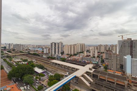 Quarto 1 - Vista de apartamento à venda com 2 quartos, 38m² em Quarta Parada, São Paulo