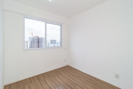 Apartamento à venda com 38m², 2 quartos e sem vagaQuarto 2