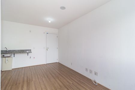 Sala de apartamento à venda com 2 quartos, 38m² em Quarta Parada, São Paulo