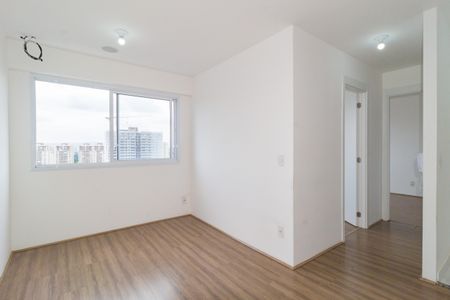 Apartamento à venda com 38m², 2 quartos e sem vagaSala