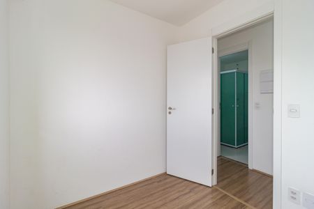 Apartamento à venda com 38m², 2 quartos e sem vagaQuarto 1